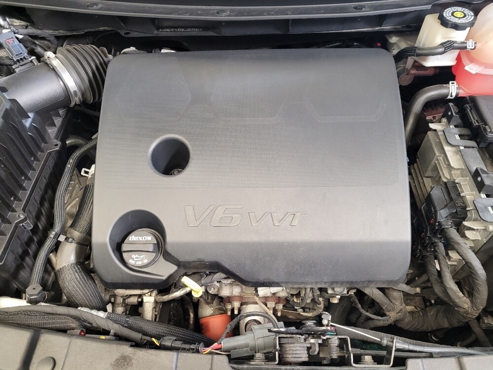 2021 Chevrolet Traverse in Cincinnati, OH 45255 - 18086643 30