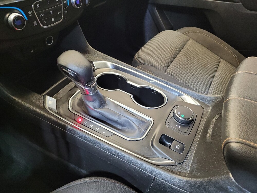 2021 Chevrolet Traverse in Cincinnati, OH 45255 - 18086643 26