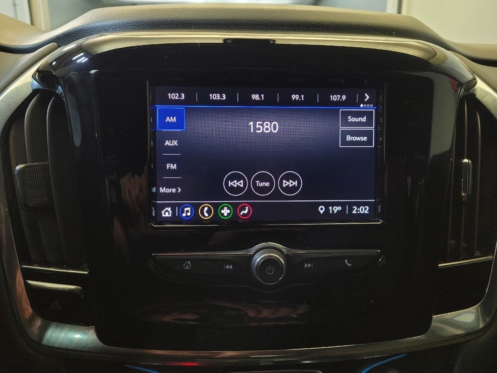 2021 Chevrolet Traverse in Cincinnati, OH 45255 - 18086643 25