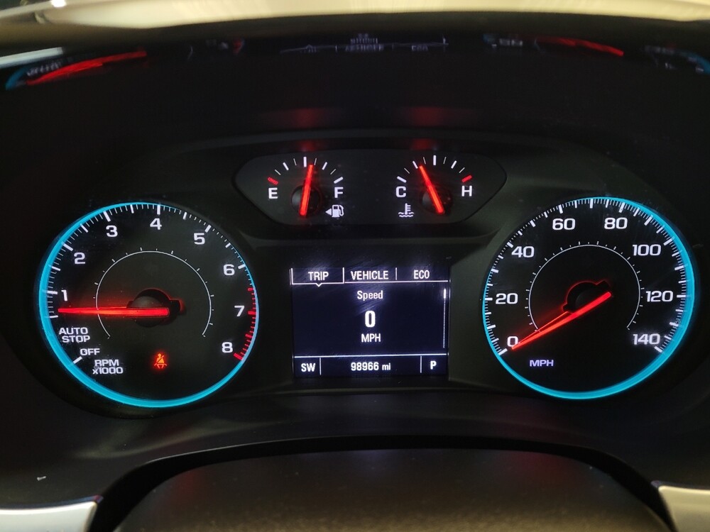 2021 Chevrolet Traverse in Cincinnati, OH 45255 - 18086643 23