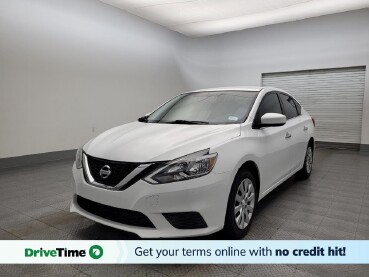 2017 Nissan Sentra in Phoenix, AZ 85015