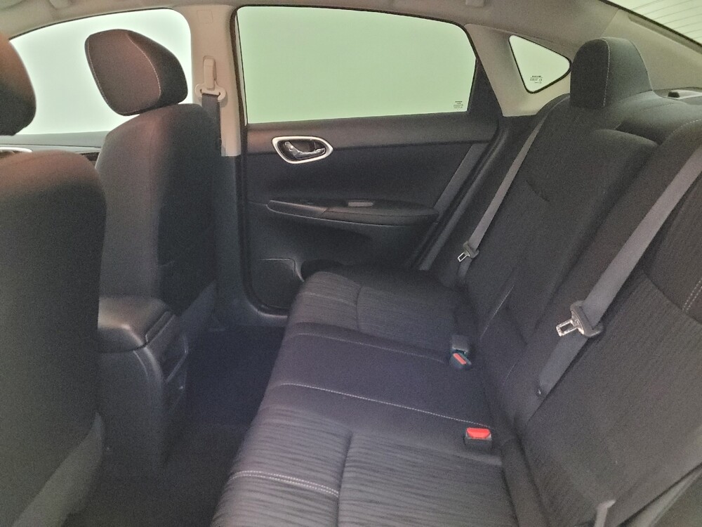 2017 Nissan Sentra in Phoenix, AZ 85015 - 18086645 18