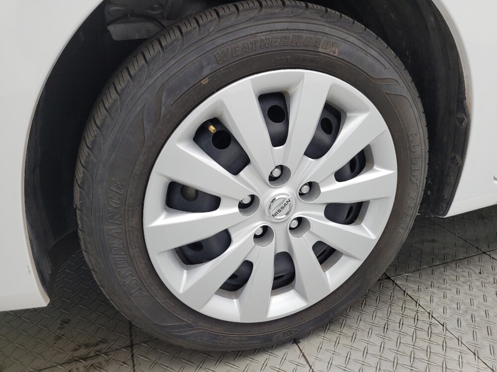 2017 Nissan Sentra in Phoenix, AZ 85015 - 18086645 31