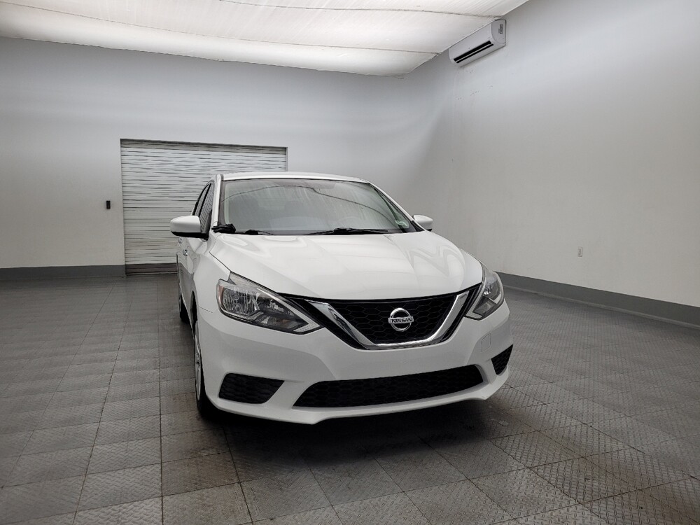 2017 Nissan Sentra in Phoenix, AZ 85015 - 18086645 14