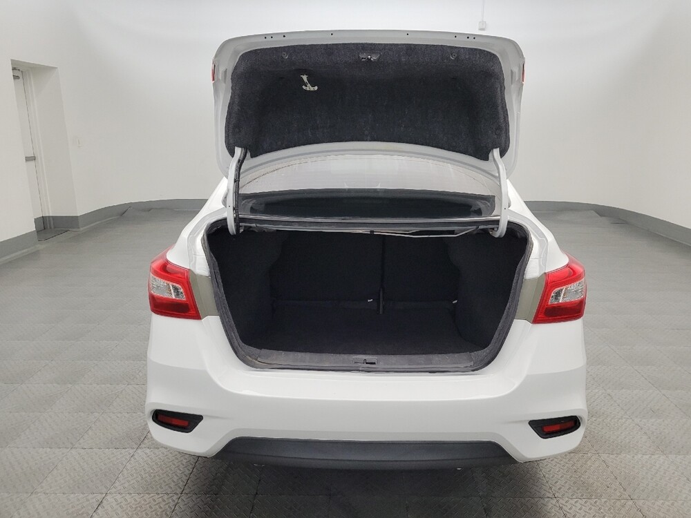 2017 Nissan Sentra in Phoenix, AZ 85015 - 18086645 29