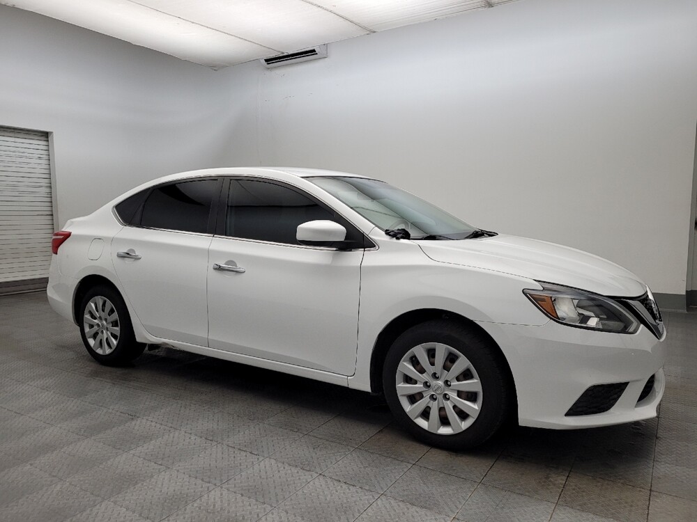 2017 Nissan Sentra in Phoenix, AZ 85015 - 18086645 11