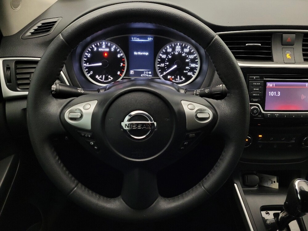 2017 Nissan Sentra in Phoenix, AZ 85015 - 18086645 22