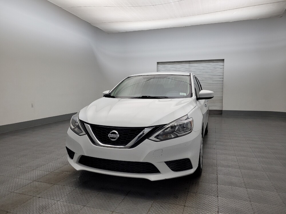 2017 Nissan Sentra in Phoenix, AZ 85015 - 18086645 15