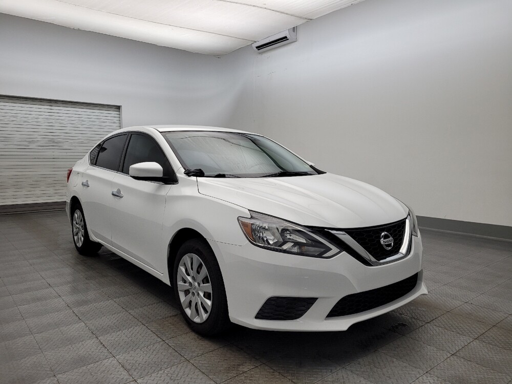 2017 Nissan Sentra in Phoenix, AZ 85015 - 18086645 13