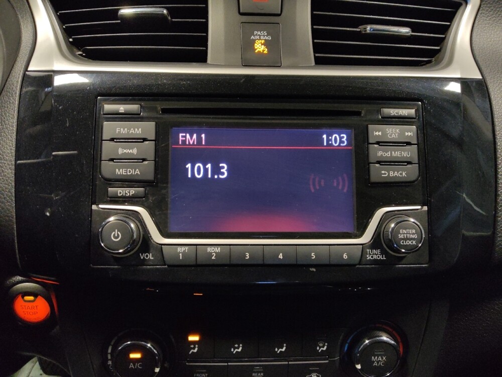 2017 Nissan Sentra in Phoenix, AZ 85015 - 18086645 25