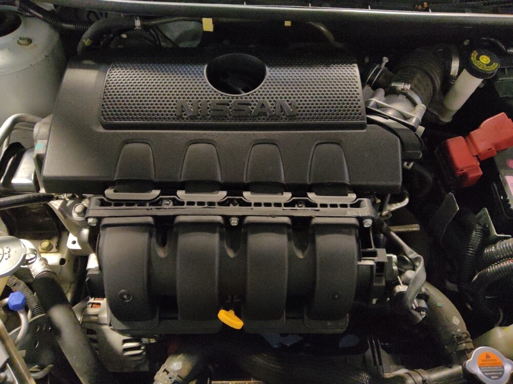 2017 Nissan Sentra in Phoenix, AZ 85015 - 18086645 30