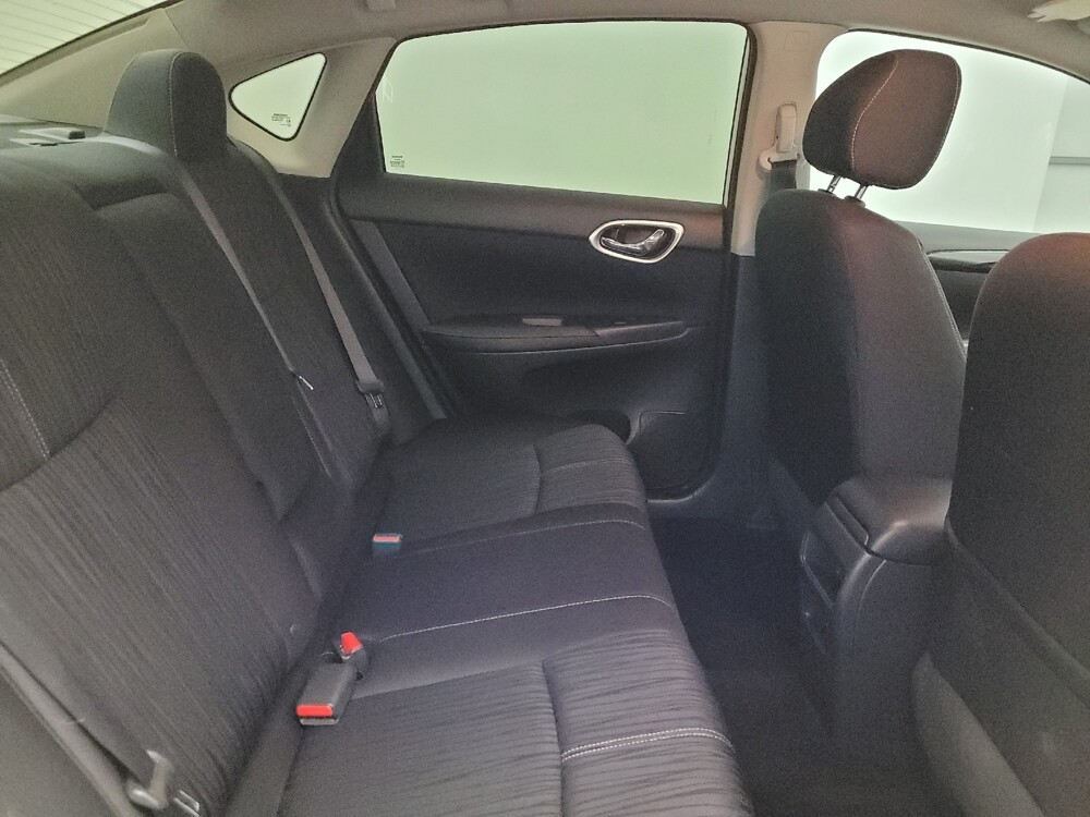 2017 Nissan Sentra in Phoenix, AZ 85015 - 18086645 19