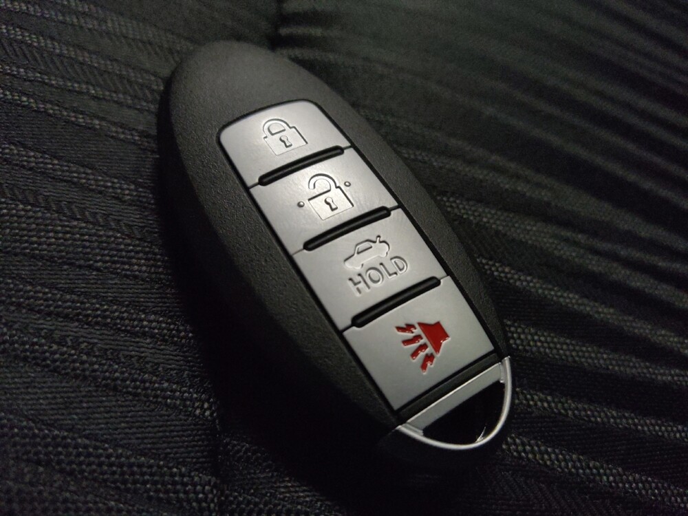 2017 Nissan Sentra in Phoenix, AZ 85015 - 18086645 32