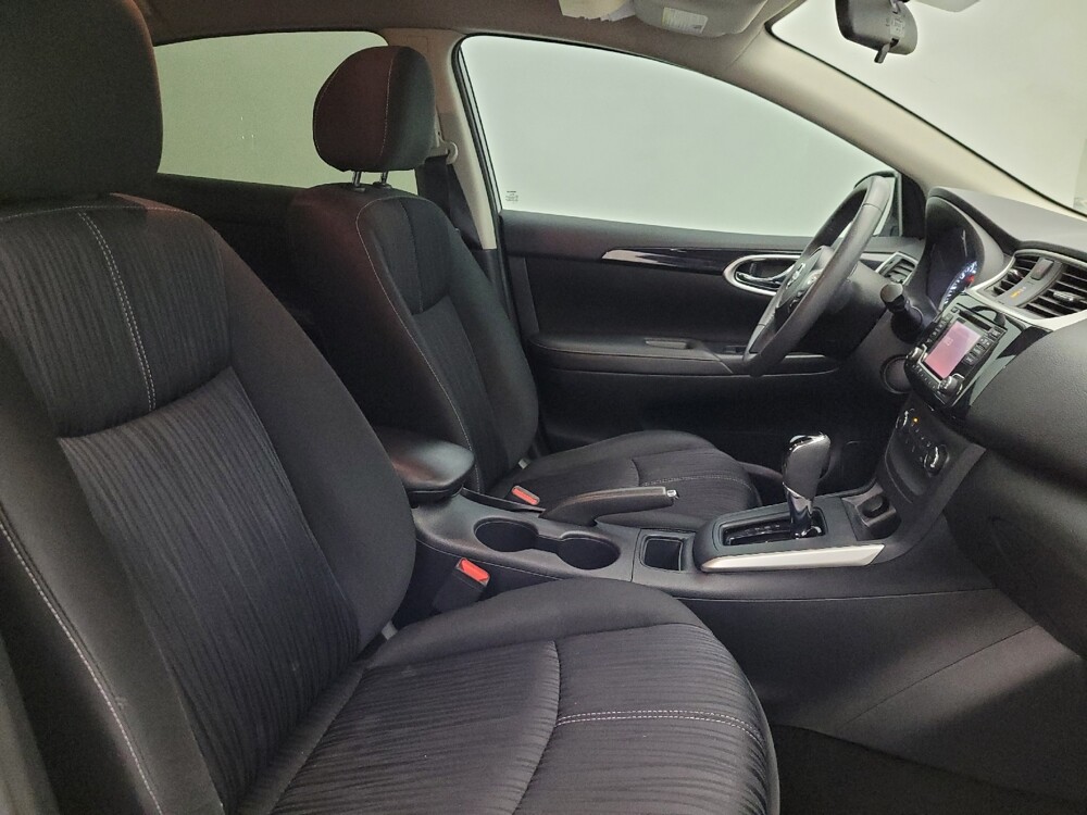 2017 Nissan Sentra in Phoenix, AZ 85015 - 18086645 21