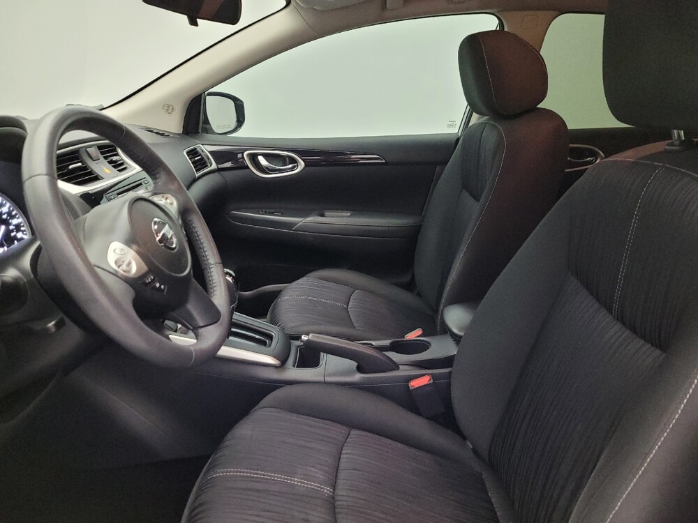 2017 Nissan Sentra in Phoenix, AZ 85015 - 18086645 17