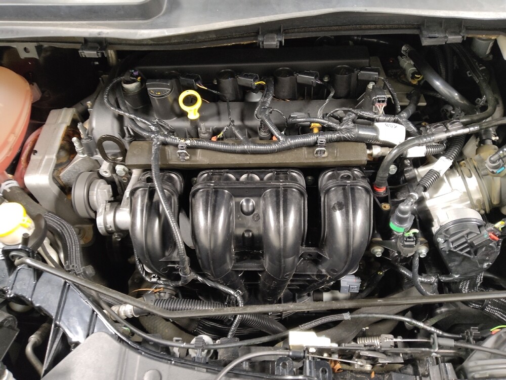 2018 Ford Escape in Athens, GA 30606 - 18086646 30