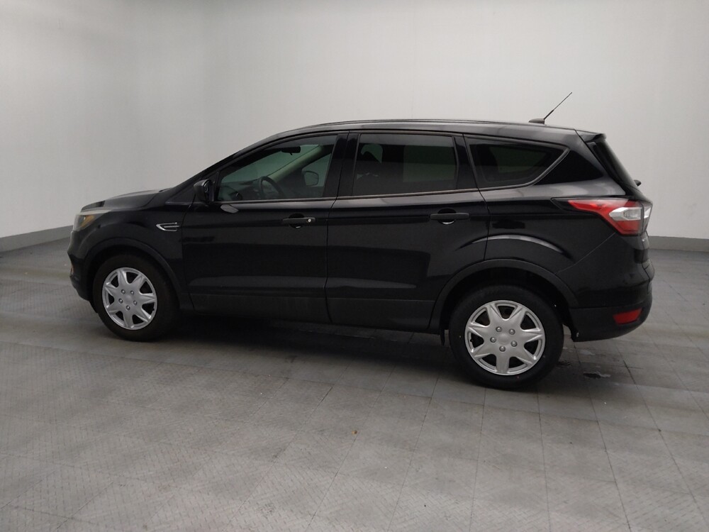 2018 Ford Escape in Athens, GA 30606 - 18086646 3