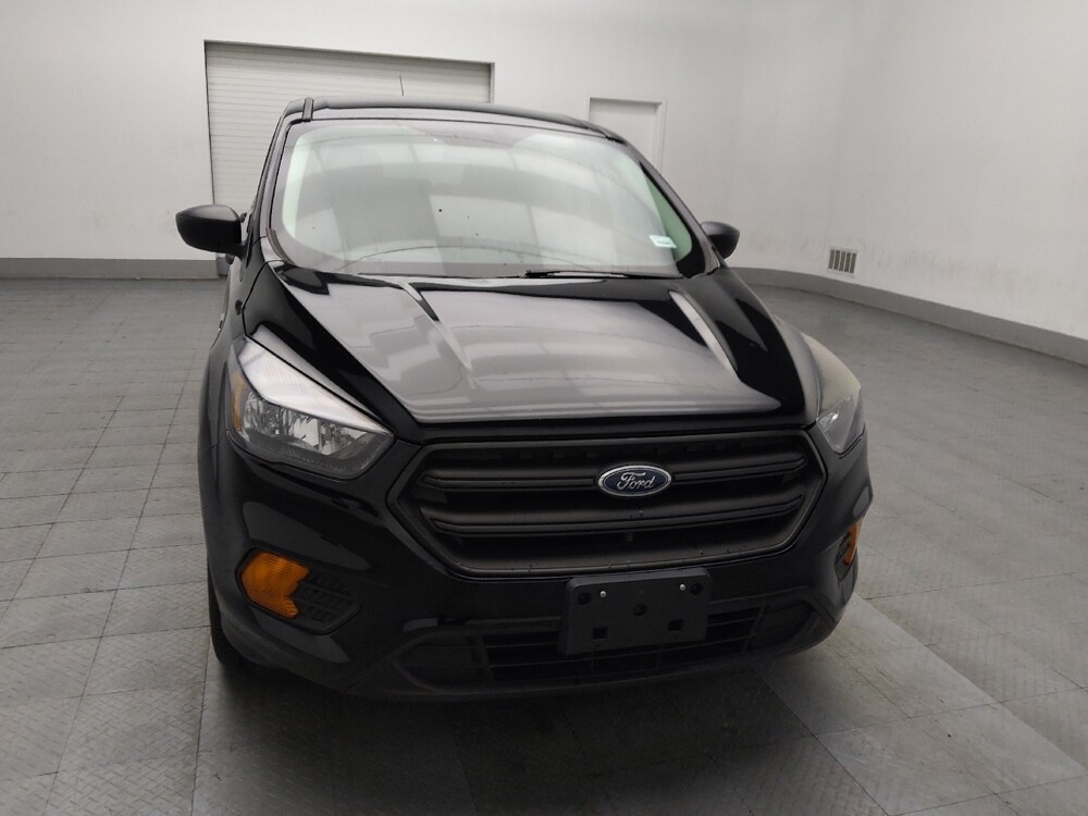 2018 Ford Escape in Athens, GA 30606 - 18086646 14