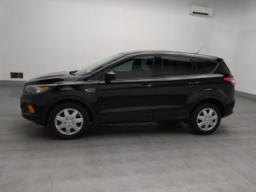 2018 Ford Escape in Athens, GA 30606 - 18086646 2