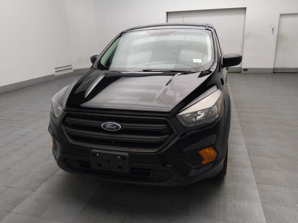2018 Ford Escape in Athens, GA 30606 - 18086646 15