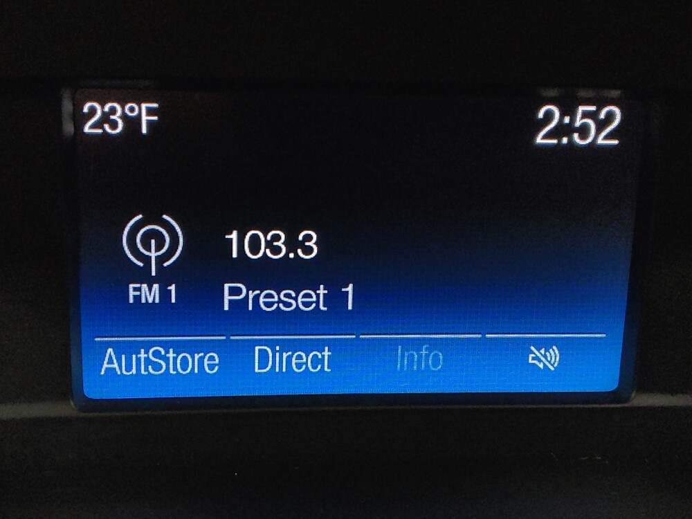 2018 Ford Escape in Athens, GA 30606 - 18086646 25