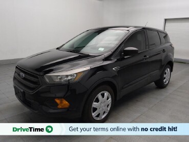 2018 Ford Escape in Athens, GA 30606
