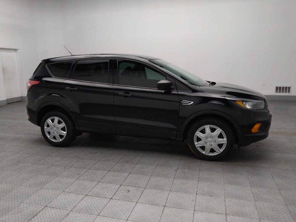 2018 Ford Escape in Athens, GA 30606 - 18086646 11
