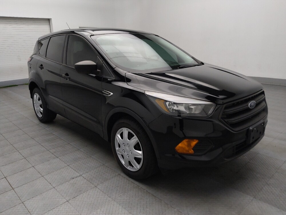 2018 Ford Escape in Athens, GA 30606 - 18086646 13
