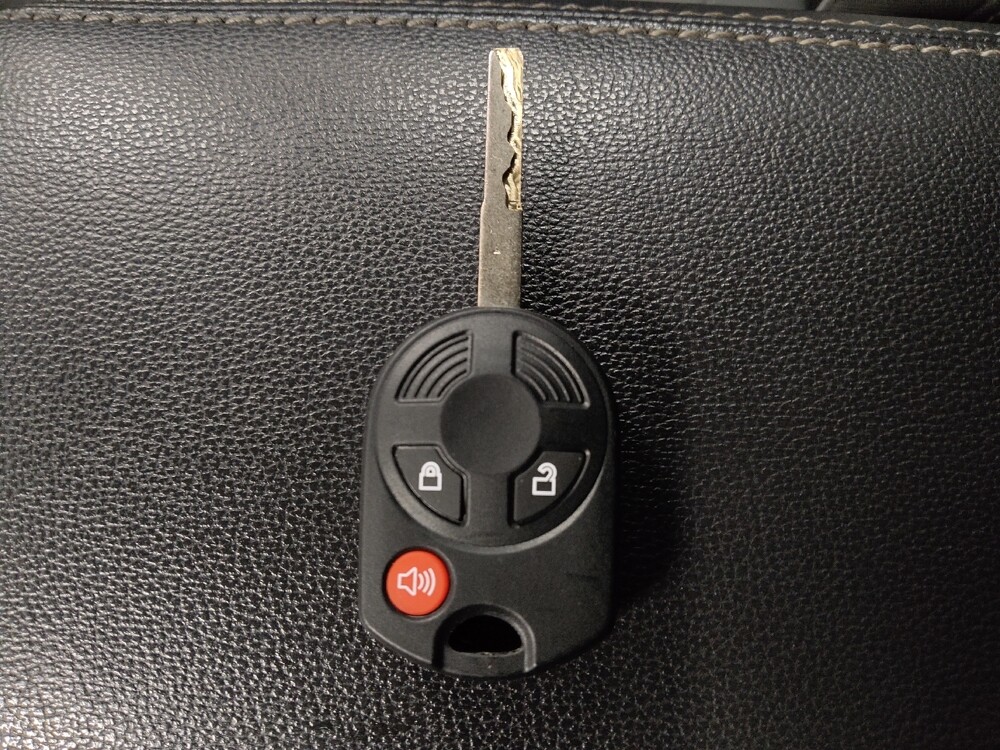 2018 Ford Escape in Athens, GA 30606 - 18086646 32