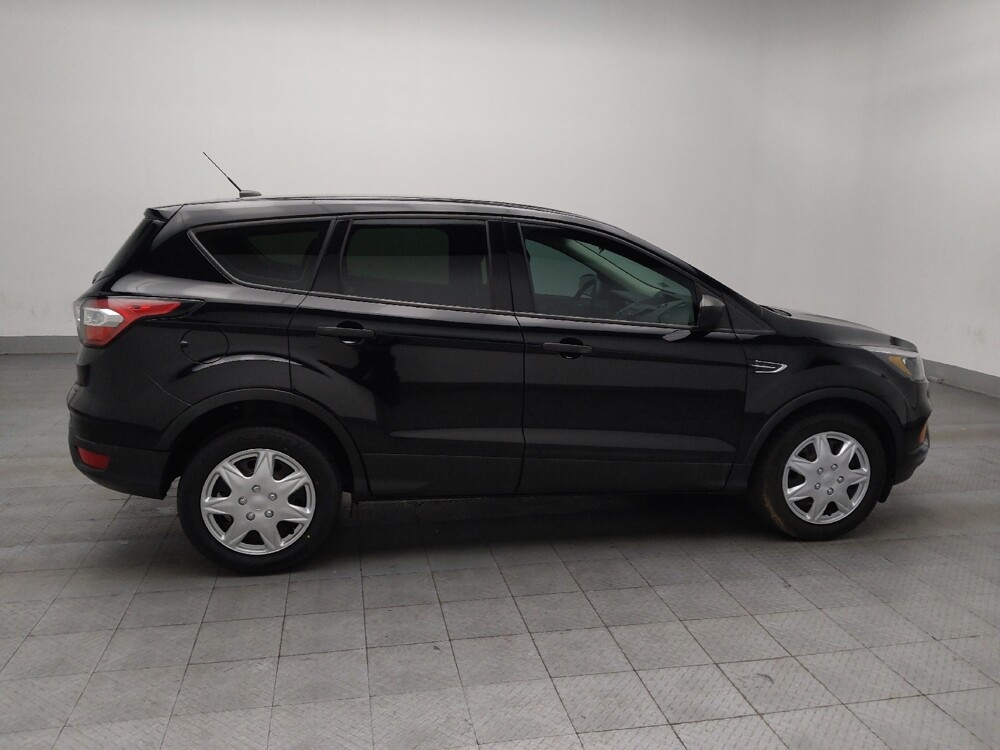 2018 Ford Escape in Athens, GA 30606 - 18086646 10