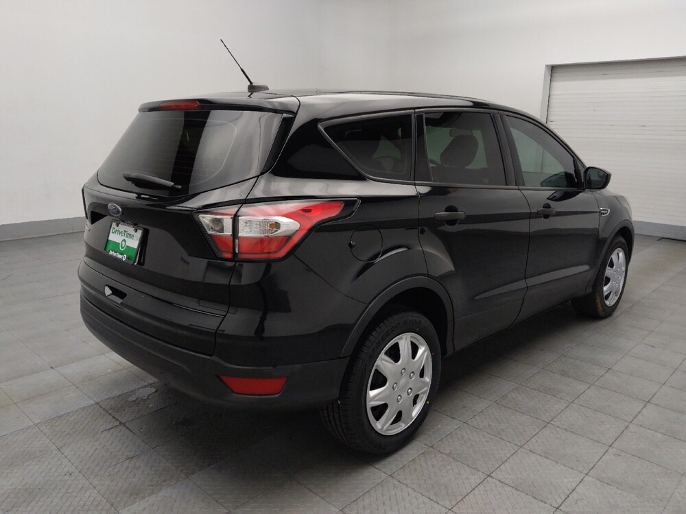 2018 Ford Escape in Athens, GA 30606 - 18086646 9