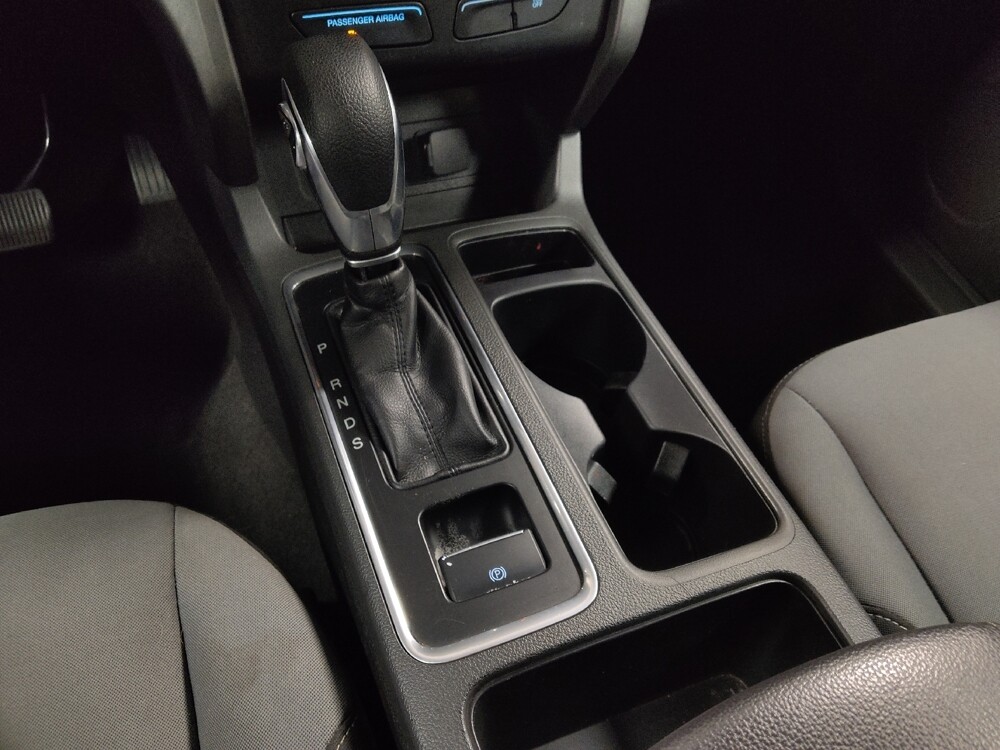 2018 Ford Escape in Athens, GA 30606 - 18086646 26