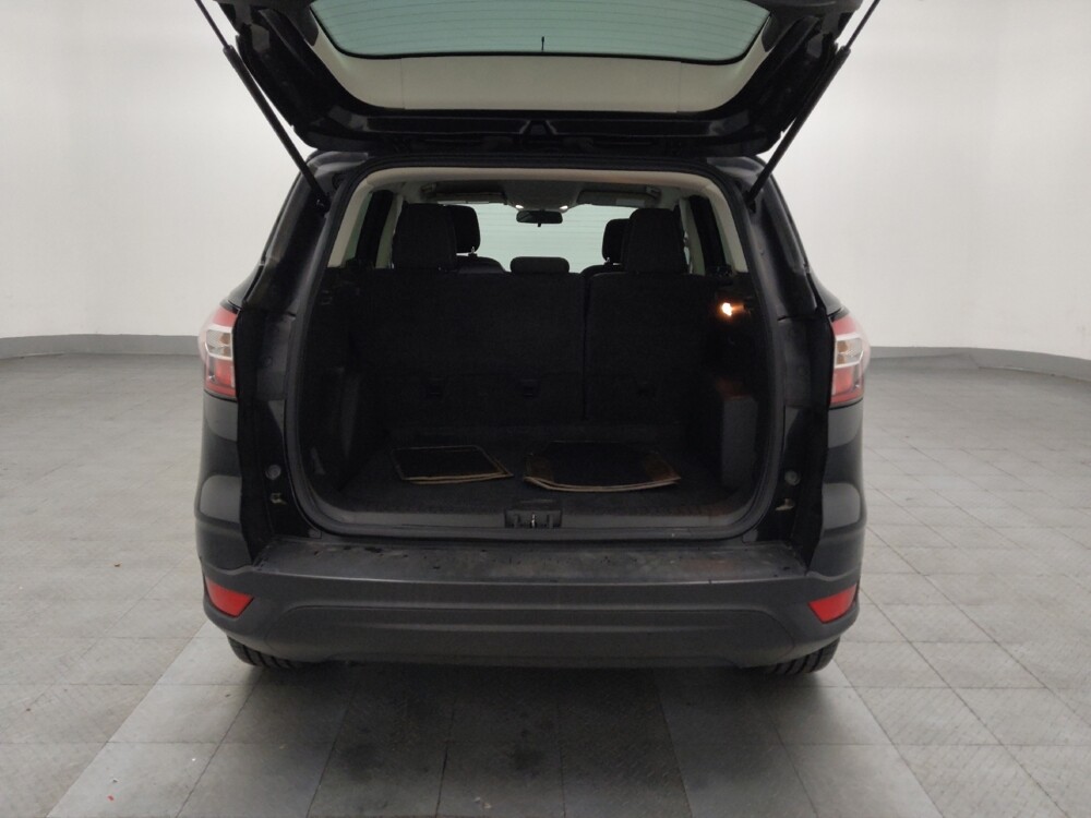 2018 Ford Escape in Athens, GA 30606 - 18086646 29