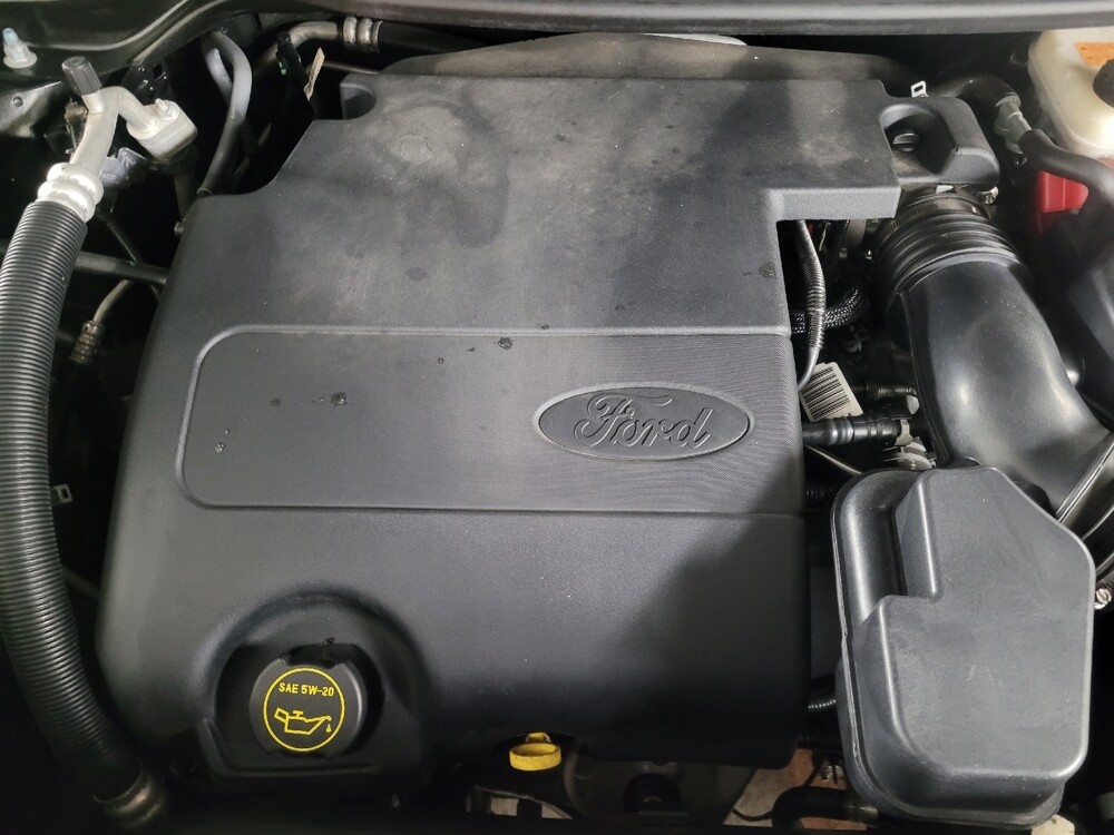 2017 Ford Explorer in Athens, GA 30606 - 18086647 30