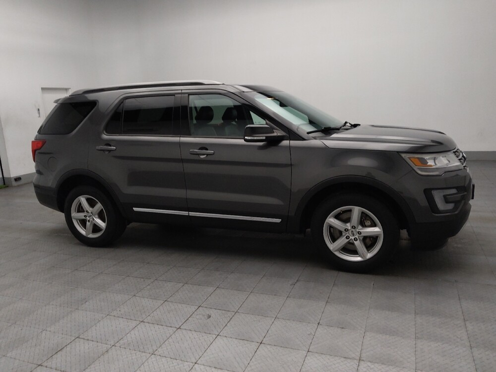 2017 Ford Explorer in Athens, GA 30606 - 18086647 11