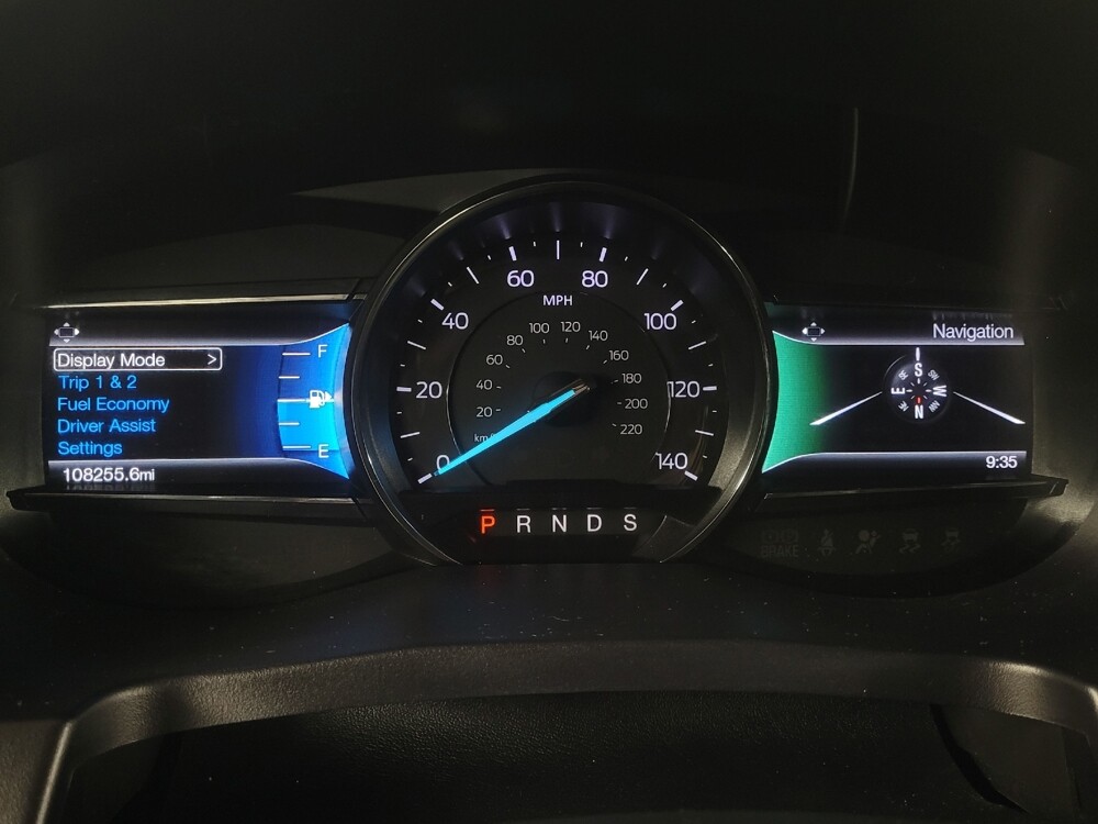 2017 Ford Explorer in Athens, GA 30606 - 18086647 23