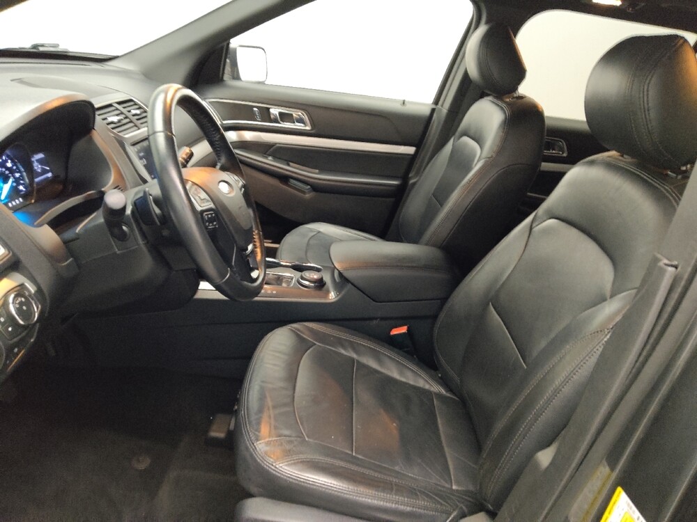 2017 Ford Explorer in Athens, GA 30606 - 18086647 17