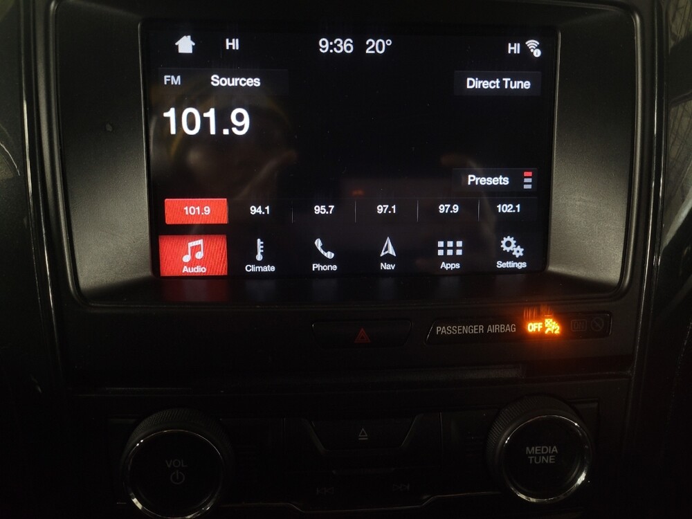 2017 Ford Explorer in Athens, GA 30606 - 18086647 25