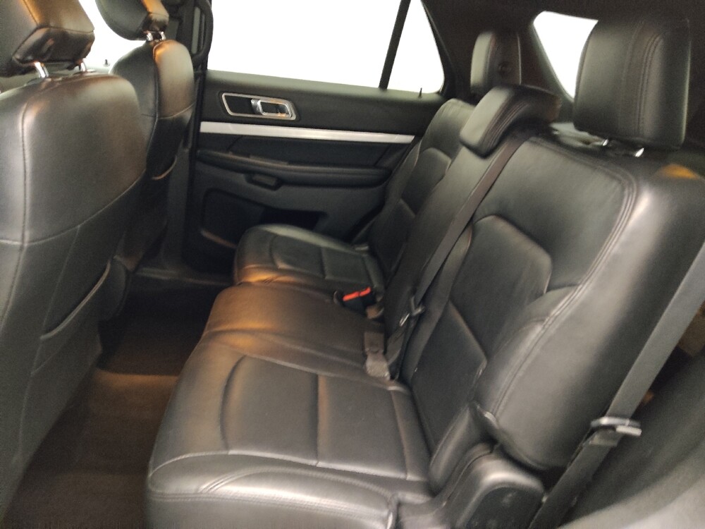 2017 Ford Explorer in Athens, GA 30606 - 18086647 18