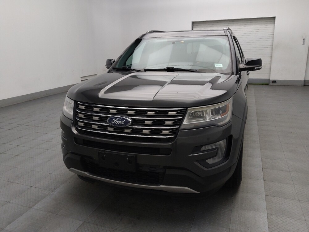 2017 Ford Explorer in Athens, GA 30606 - 18086647 15