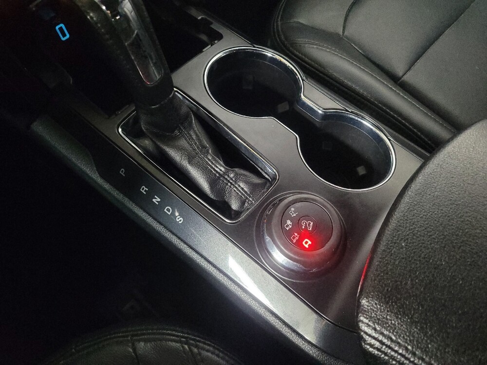 2017 Ford Explorer in Athens, GA 30606 - 18086647 26