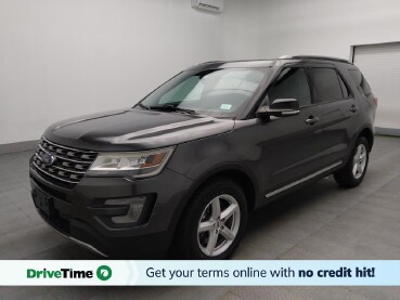 2017 Ford Explorer in Athens, GA 30606