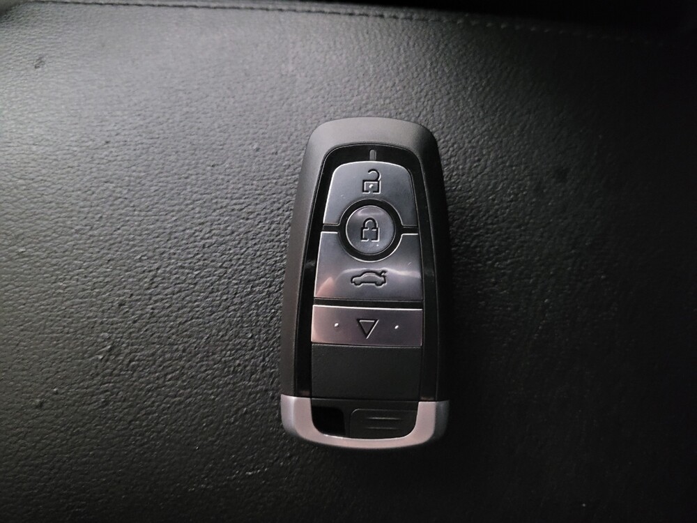 2017 Ford Explorer in Athens, GA 30606 - 18086647 32