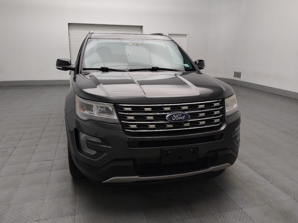 2017 Ford Explorer in Athens, GA 30606 - 18086647 14