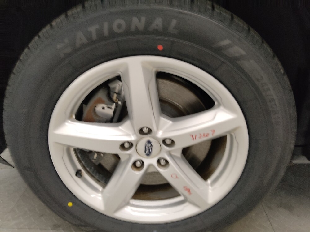 2017 Ford Explorer in Athens, GA 30606 - 18086647 31