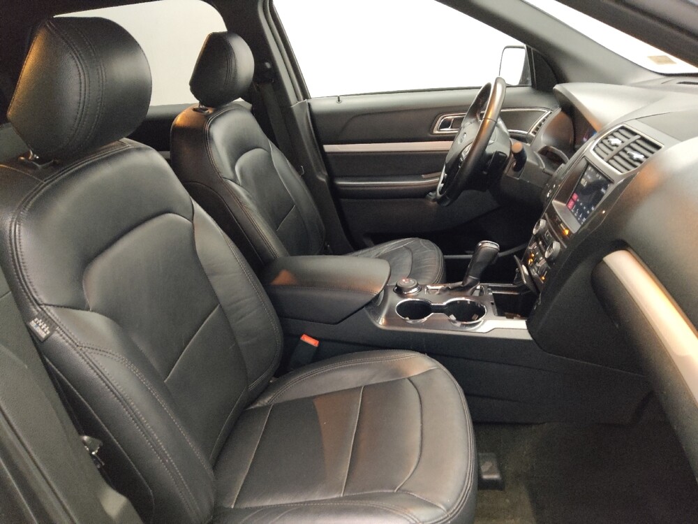 2017 Ford Explorer in Athens, GA 30606 - 18086647 21