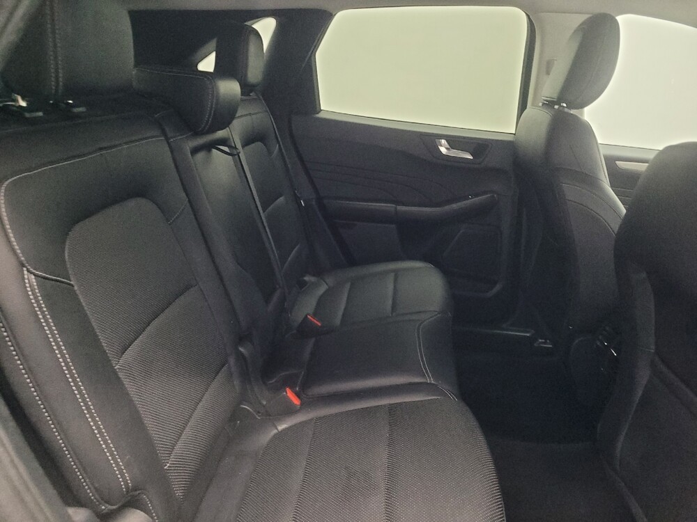 2021 Ford Escape in Athens, GA 30606 - 18086648 19