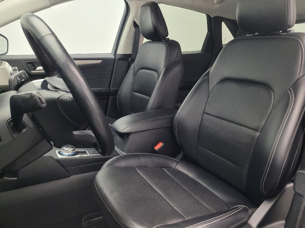 2021 Ford Escape in Athens, GA 30606 - 18086648 17