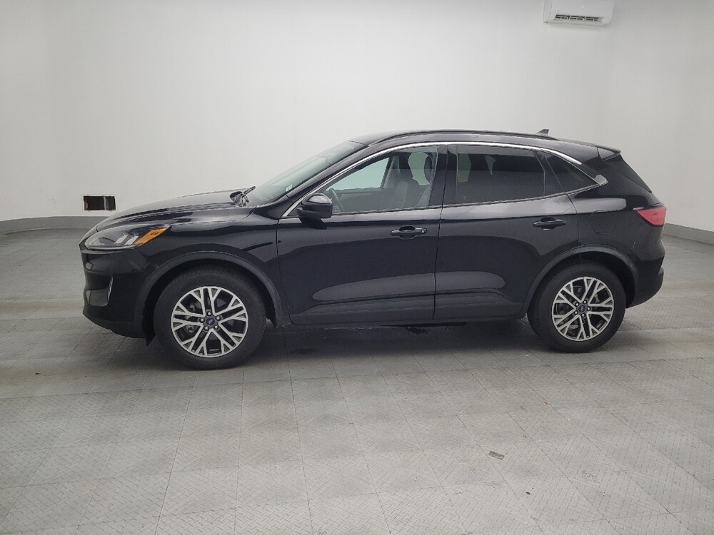 2021 Ford Escape in Athens, GA 30606 - 18086648 2