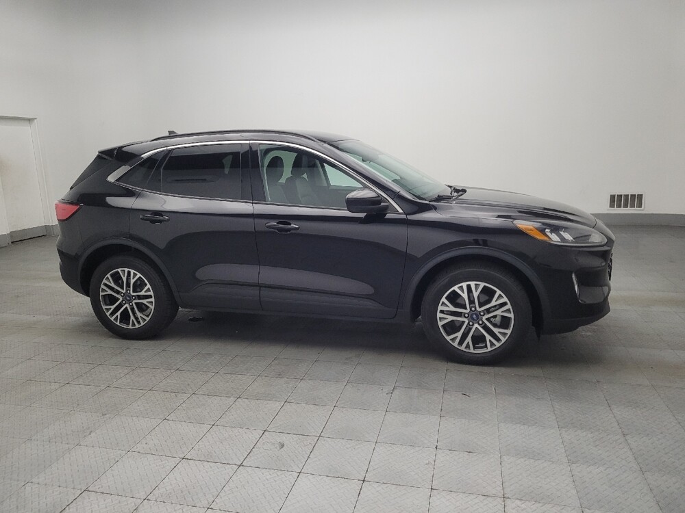 2021 Ford Escape in Athens, GA 30606 - 18086648 11